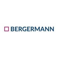 Bergermann logo - Similar company to One Plus Sp. Z O.O.