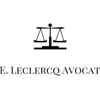 E. LECLERCQ AVOCAT logo - Similar company to Legal Growth