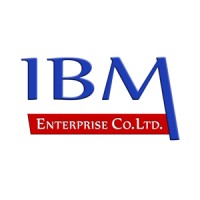 IBM Enterprise Co. Ltd. logo - Similar company to Digital Technology Solutions