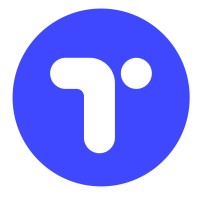 Tocheck logo - Similar company to Fronit