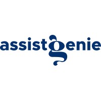 AssistGenie VA Services logo - Similar company to Adcelerate