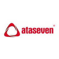 ATASEVEN logo - Similar company to Simple Manufacturing Dg Ltd