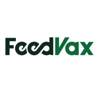 FeedVax logo - Similar company to Vaccines Mdpi