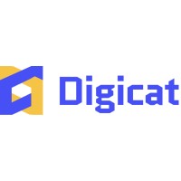 Digicat Indonesia logo - Similar company to Pt Sakthi Elevate Digital