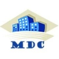 Mahabir Construction logo - Similar company to Blue Jadeitte