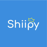 SHIIPY logo - Similar company to Lumygen