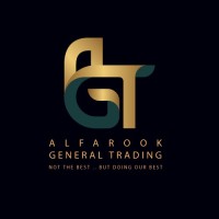 ALFAROOK GENERAL TRADING LLC logo - Similar company to Danat Alafaqi General Trading Llc