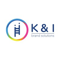 K & I Brand Solutions logo - Similar company to Connecting Dots