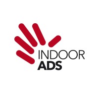 Indoor Ads logo - Similar company to Storyshell