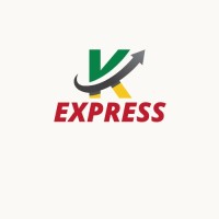 K-EXPRESS logo - Similar company to Danew Talla Electronics