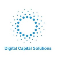 Digital Capital Solutions logo - Similar company to Keyth Technologies