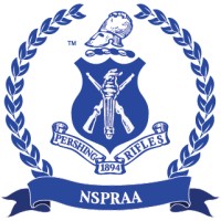 National Society of Pershing Rifles Alumni Association logo - Similar company to Katalis