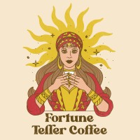 Fortune Teller Coffee logo - Similar company to Willow Software