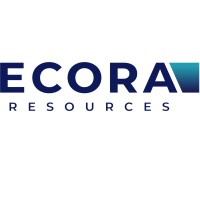 Ecora Resources PLC (LSE/TSX: ECOR. OTCQX: ECRAF) logo - Similar company to Techmet Ltd
