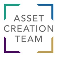 Asset Creation Team logo - Similar company to Brandit Cairo