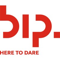 BIP Spain logo - Similar company to Unión Interprofesional De La Comunidad De Madrid