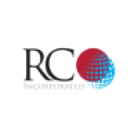 RC Incorporated logo - Similar company to Shakespeare Machine