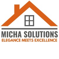 Micha Solutions logo - Similar company to Adoozy Power