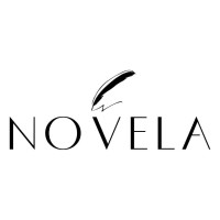 Novela logo - Similar company to Novela