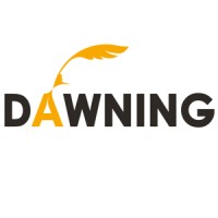 DAWNING logo - Similar company to Idea