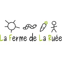 La ferme de la Ruée logo - Similar company to Growers & Co.