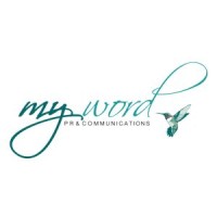 My Word PR and Communications logo - Similar company to The Communication Collective