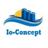 IO-Concept logo - Similar company to Ip2I Sas