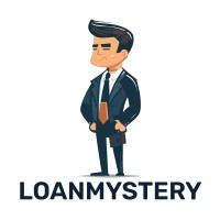 Loan Mystery logo - Similar company to Okwow
