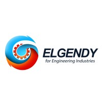ElGendy For Engineering Industries logo - Similar company to Global Technical Services