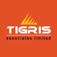 TIGRIS ASSOCIATES LIMITED logo - Similar company to 3G Field Base Management