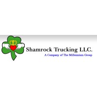 Shamrock Trucking LLC logo - Similar company to Tony Depaul & Son