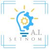 Setnom AI LLC logo - Similar company to Automated Solutions, Llc