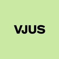 VJUS logo - Similar company to Birmingham Networking