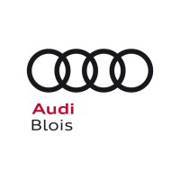 AUDI Blois - Groupe L. Warsemann logo - Similar company to Groupe L. Warsemann
