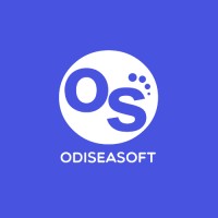 Odiseasoft logo - Similar company to Zukt Labs