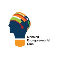 Kinnaird Entrepreneurial Club logo - Similar company to Ann Nafi