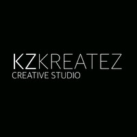KZ Kreatez Creative Studio logo - Similar company to Kc Writing & Editing Solutions Llc