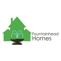 Fountainhead Homes logo - Similar company to Bluemark Energy