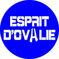 Esprit D'Ovalie logo - Similar company to Mcme International
