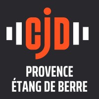 CJD PEB Provence Etang de Berre logo - Similar company to Dok Solutions