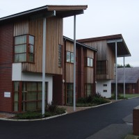 Priory Hospital - Kemple View logo - Similar company to Secrets Medi-Centre