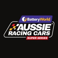Aussie Racing Cars logo - Similar company to Game Over Entertainment Group