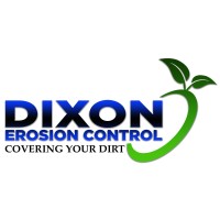 Dixon Erosion Control, LLC logo - Similar company to Mn Erosion Control Association (Meca)