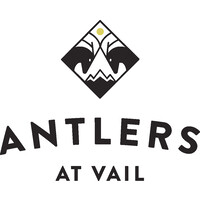 Antlers at Vail logo - Similar company to Sonnenalp Hotel Of Vail