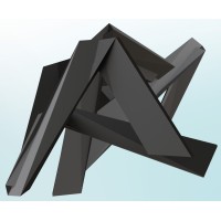 Random Access Matter logo - Similar company to X Heights