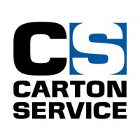 Carton Service logo - Similar company to Inapa Packaging Lda