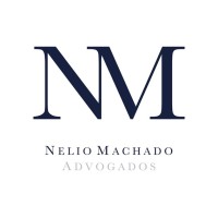 Nelio Machado Advogados logo - Similar company to Carlos Eduardo Machado Advogados