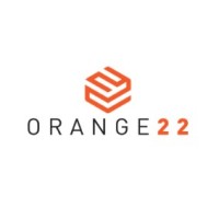 Orange22 Ltd logo - Similar company to Fordhay