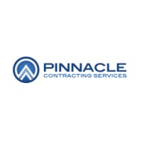 Pinnacle Contracting Services logo - Similar company to Coons Construction, Inc