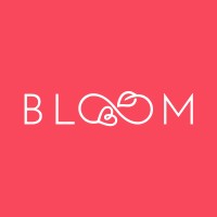 BLOOM | Vrouwelijk Leiderschap logo - Similar company to Carrière Switch. Training En Coaching